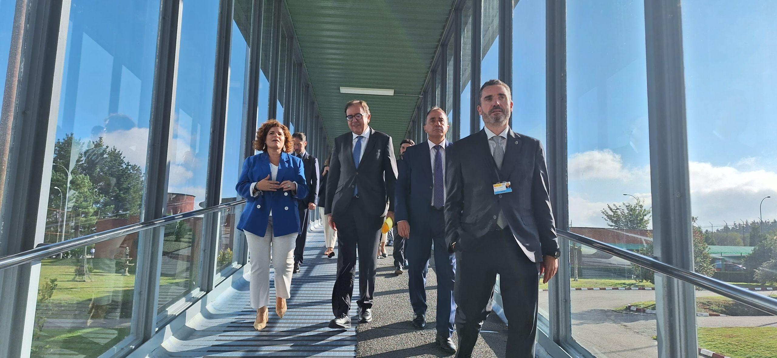 Foto: Delegación del Gobieno