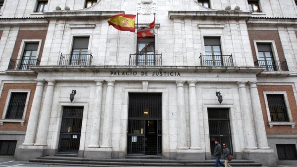 Audiencia de Valladolid