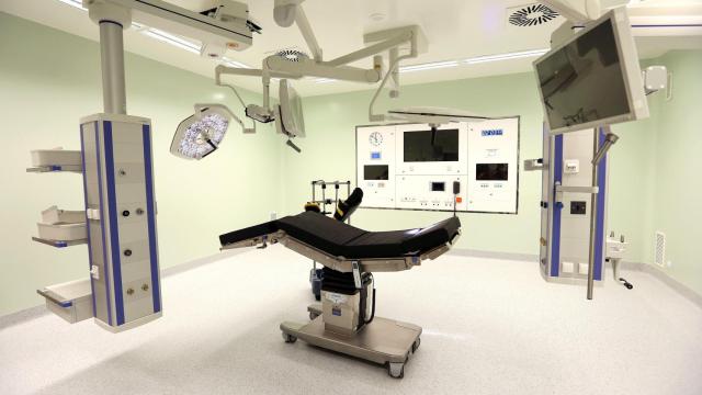 Castilla-La Mancha tiene dos hospitales entre los mejores de España, según Newsweek