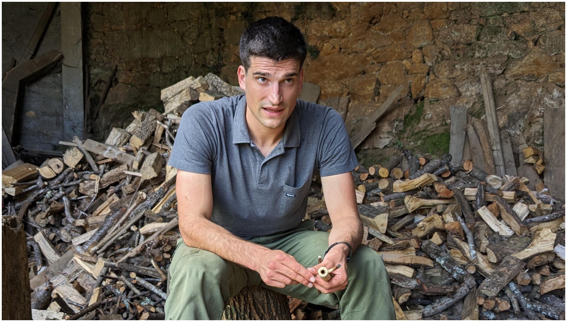 Luis do Río (foto: cedida)