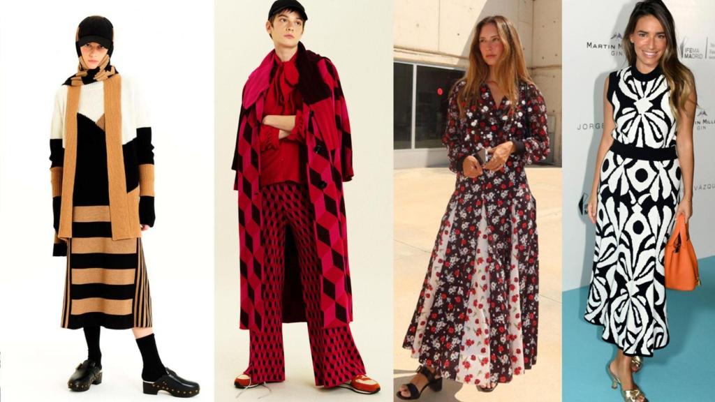 Estas son las tendencias de moda en Galicia para este otoño 2023