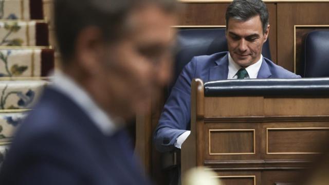¿Podrán el procés, la inflación, Feijóo y alguna desgracia inesperada con Pedro Sánchez?