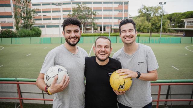 Con la colaboración de Miravia.