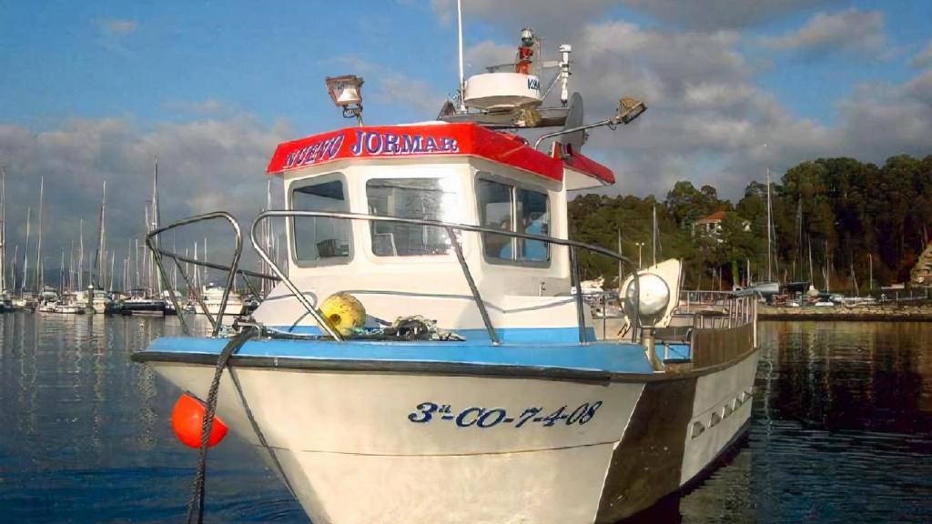 Ministerio de Agricultura, Pesca y Alimentación