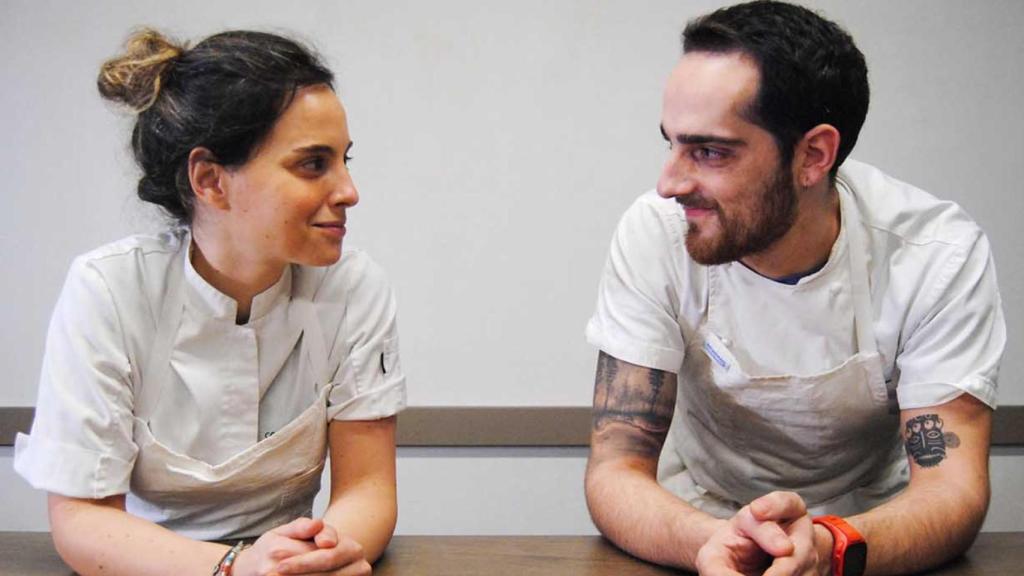 Cinco restaurantes de Galicia que tienes que probar, según los chefs de Ceibe