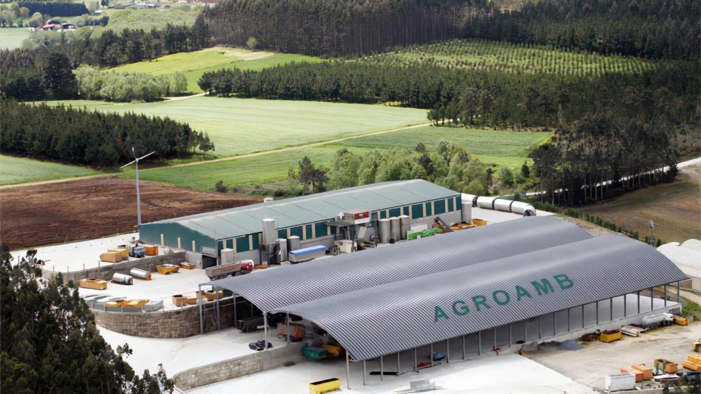 Una segunda vida para los residuos en Galicia: economía circular, estrategia de presente y futuro