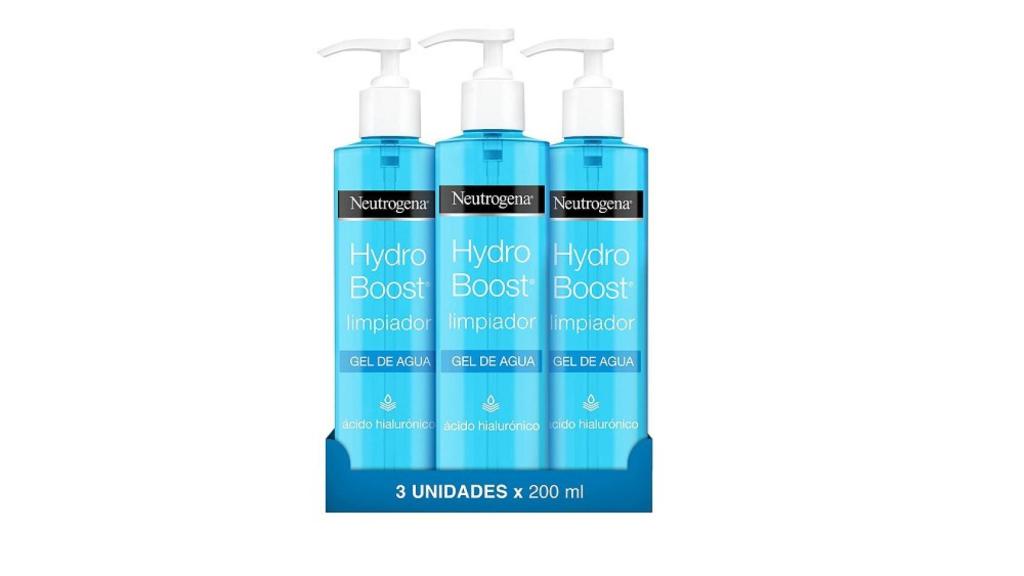 neutrogena