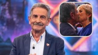 Miguel Ángel Revilla se emociona al hablar del cáncer de colon de  su mujer: Tuvo momentos muy duros