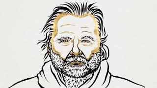 Jon Fosse, la originalidad del verdadero arte