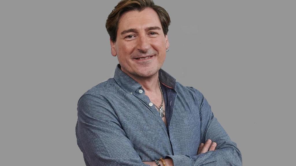 Toni García Arias, nominado a los Global Teacher Prize.