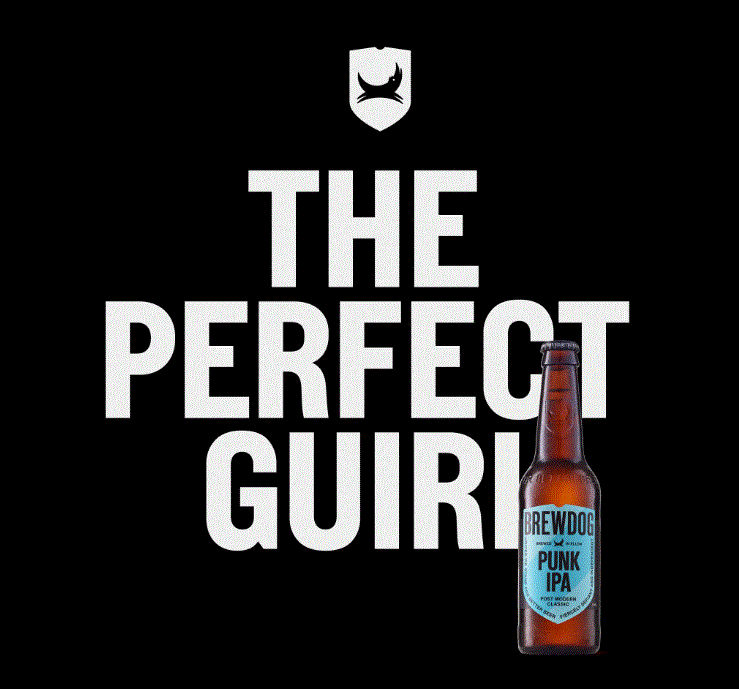 Foto: IG Brewdog