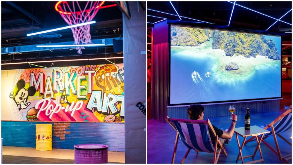 Arty! Market A Coruña abre sus puertas el 11 de octubre con talleres, exposiciones y mucho más