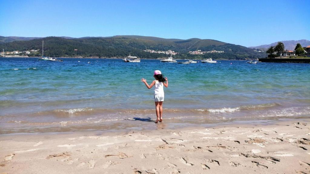 Planes con niños en A Coruña y su área para disfrutar de un caluroso inicio de otoño