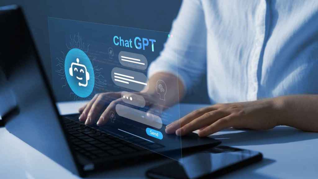 inteligencia artificial