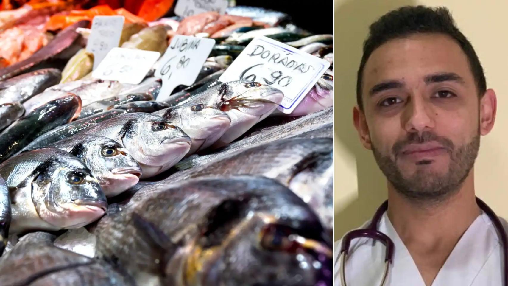 Roberto Méndez es médico de Atención Primaria.