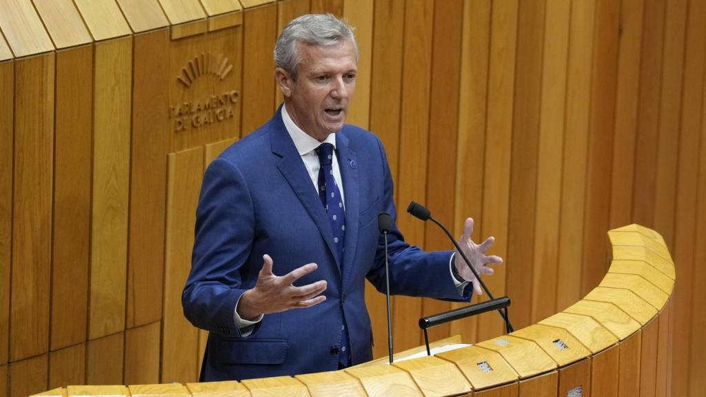 Galicia rebaja al 8% el impuesto de transmisiones patrimoniales para viviendas de segunda mano