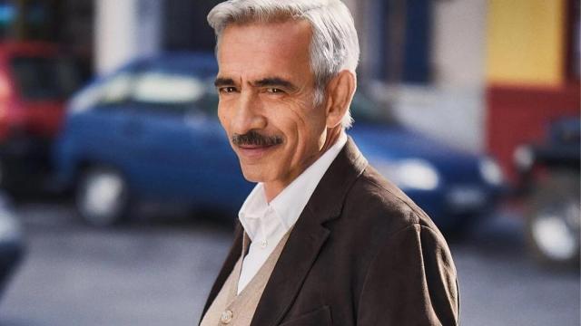 Imanol Arias en 'Cuéntame cómo pasó'.