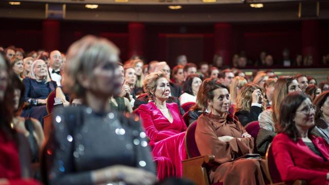 Últimos días para presentar candidaturas a 'Las Top 100 Mujeres Líderes'
