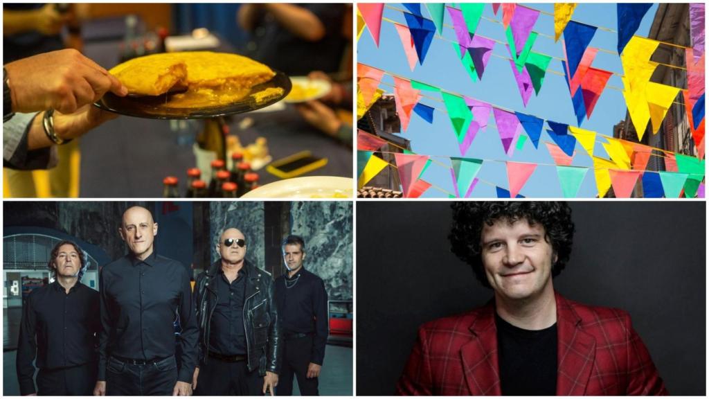 Planes para el puente del Pilar