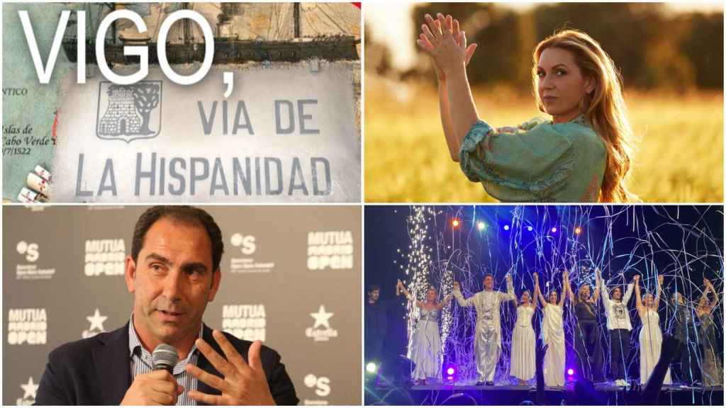 Estos son los planes para el Puente del Pilar que no te puedes perder en Vigo y Pontevedra