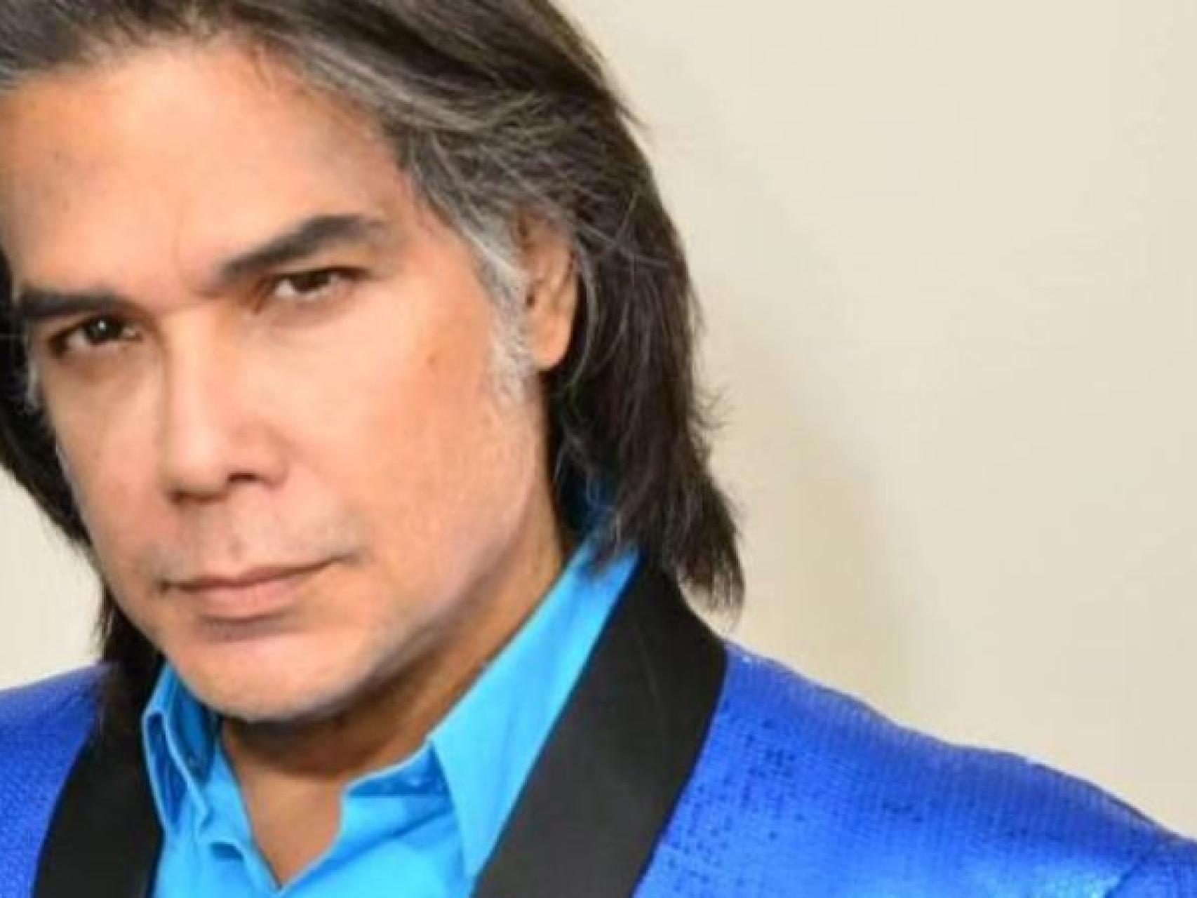 José Luis Rodríguez El Puma legado musical