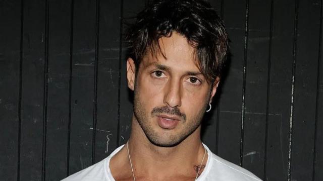 Fabrizio Corona, el paparazzi que amenaza con sacar del armario a futbolistas homosexuales