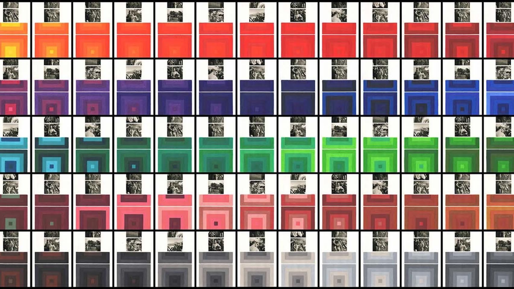 Detalle de 'Calle', 2022