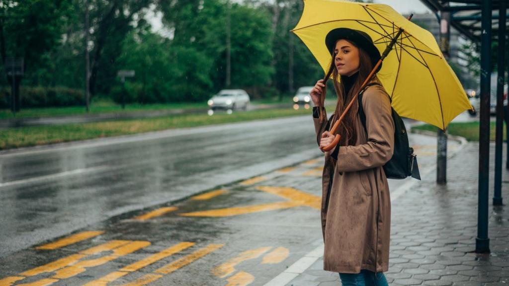 ¿Cómo vestir en este atípico otoño en Galicia?
