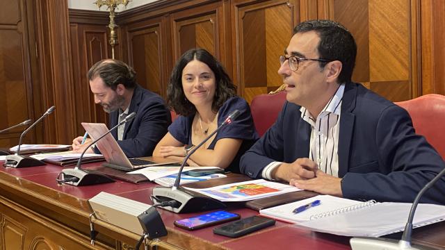 Consejo provincial de la mujer