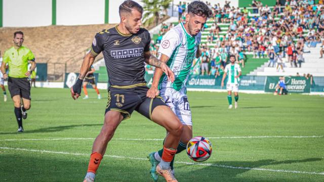 El Intercity mantiene la buena dinámica.