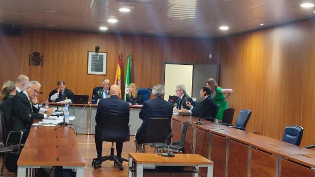 Julián Muñoz reconoce delitos de fraude y prevaricación por operaciones urbanísticas.