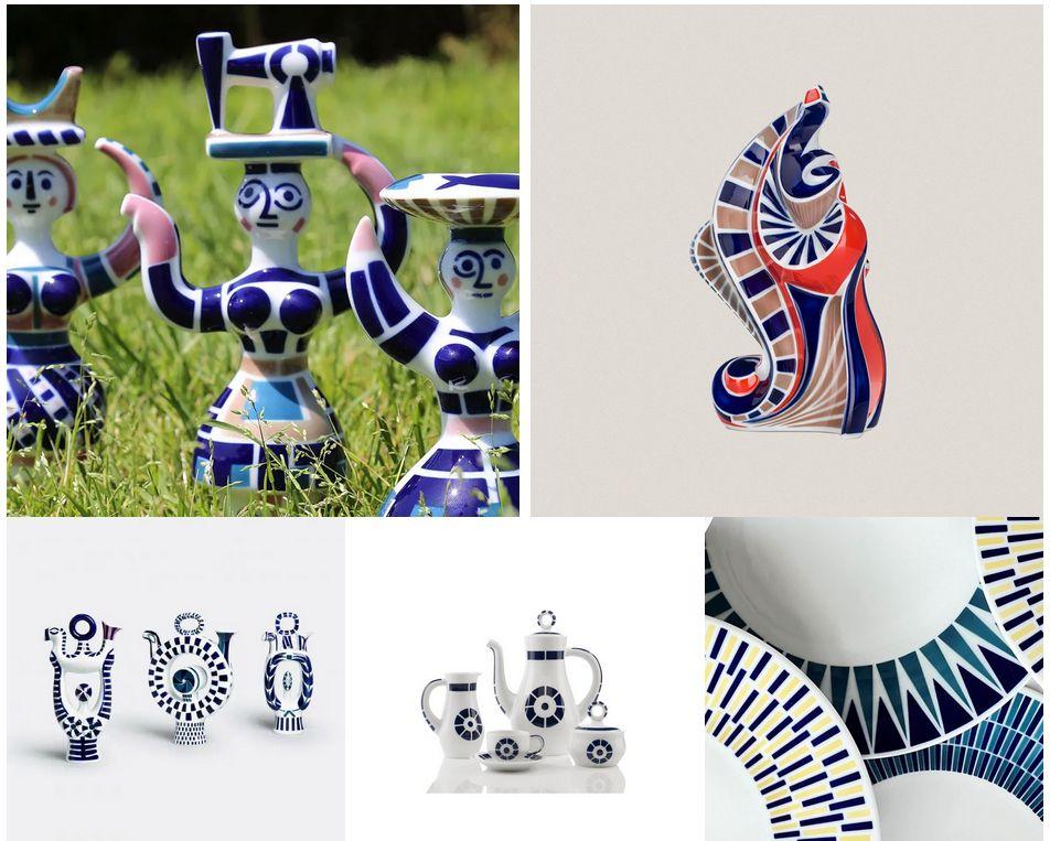 Sargadelos (Premios Gráffica)