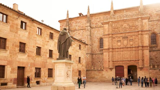 La Universidad de Salamanca acogerá el Congreso