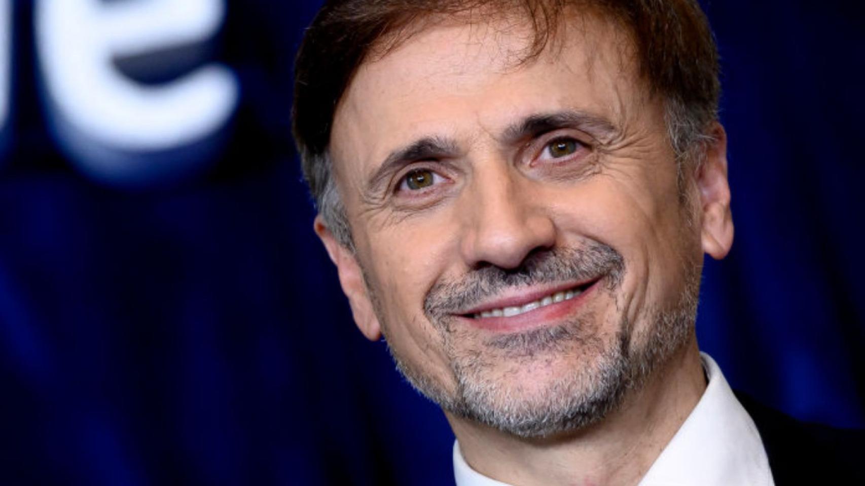 José Mota, en una imagen de archivo de TVE