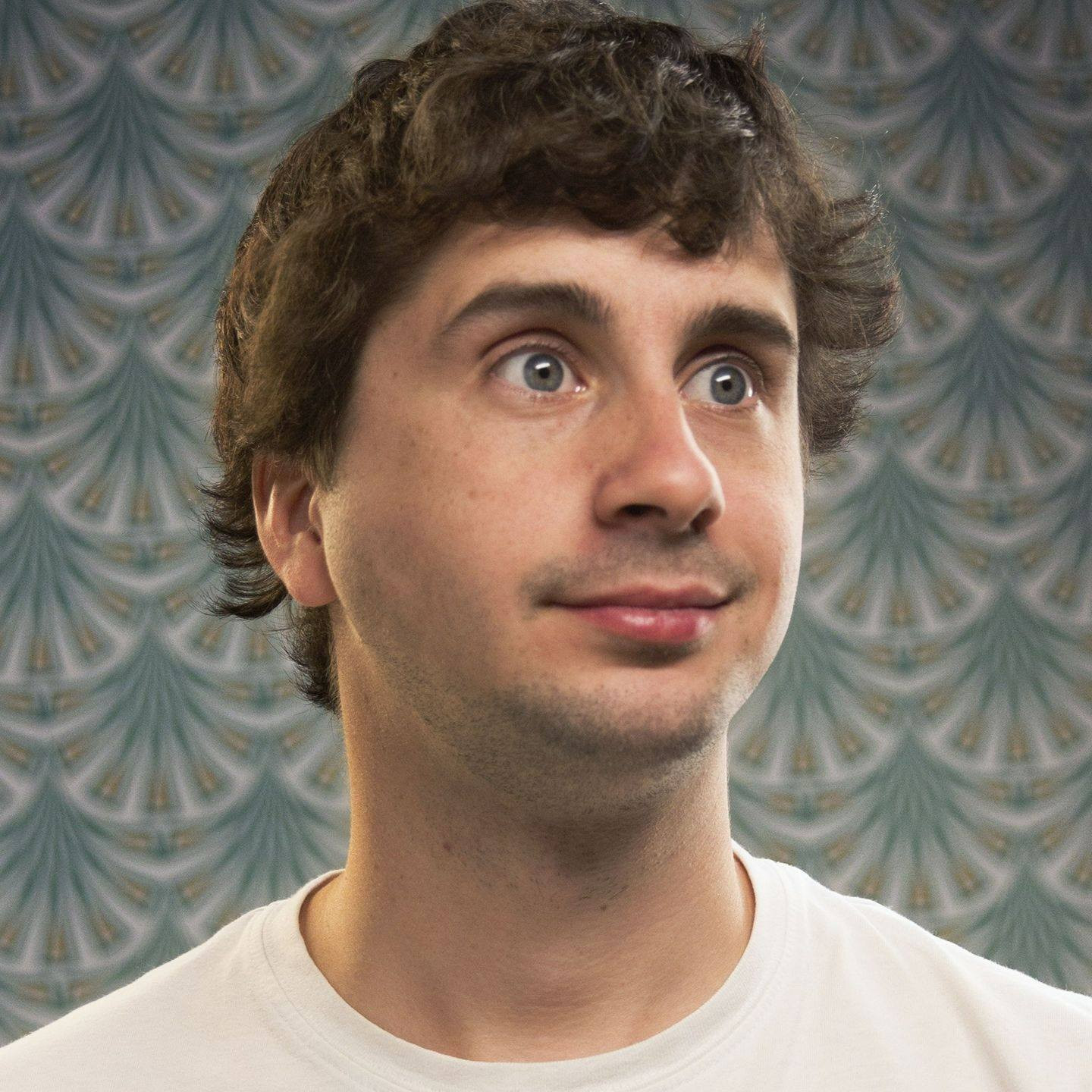 Sergio Bezos. Fuente: Facebook de Sergio Bezos