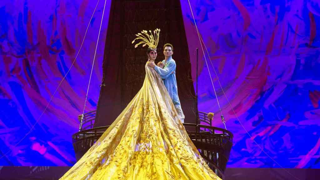 Uno de los eventos que se podrá disfrutar en el auditorio.