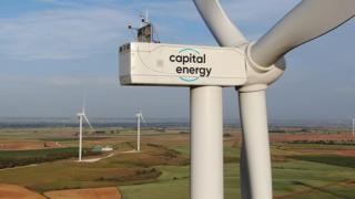 Los acreedores presionan a Martin Buezas (Capital Energy): exigen abandonar sus proyectos de hidrógeno y centros de datos