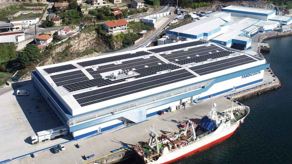 Un juzgado de Pontevedra acuerda homologar el plan de reestructuración de Fandicosta