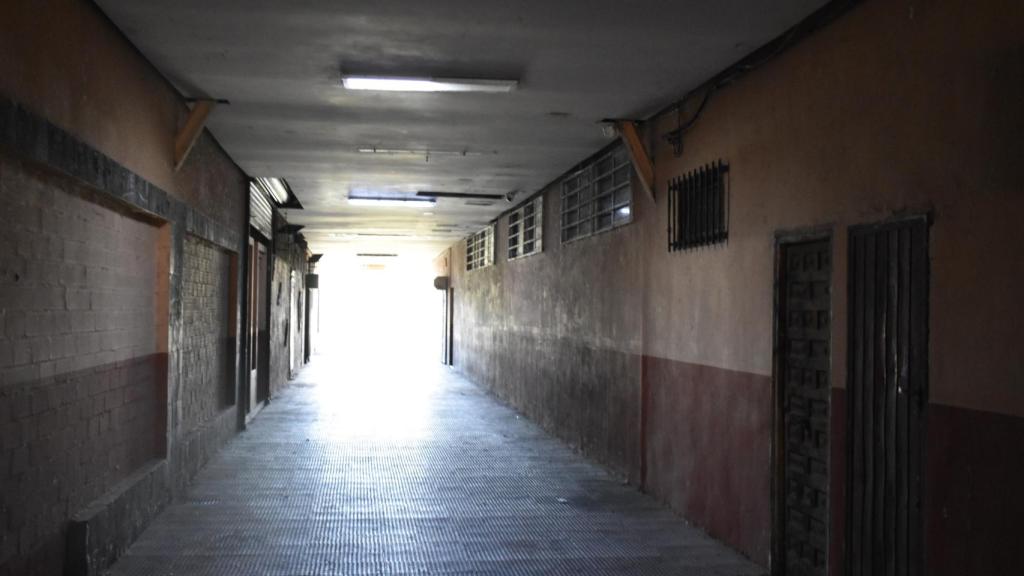 Callejón del Cuadro