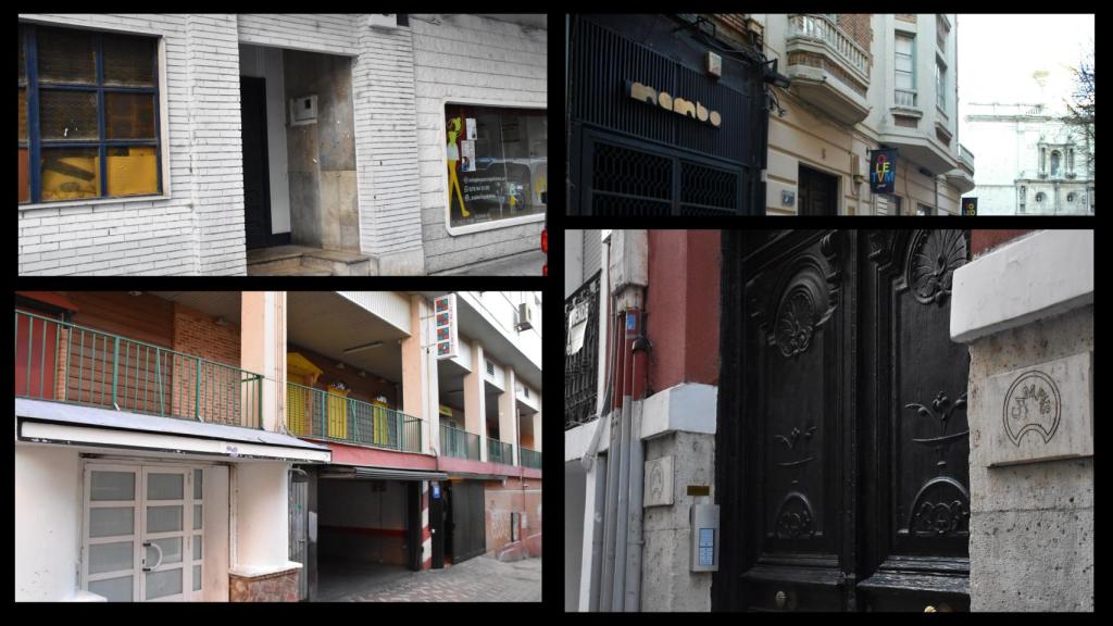 Discotecas míticas que han cerrado en Valladolid