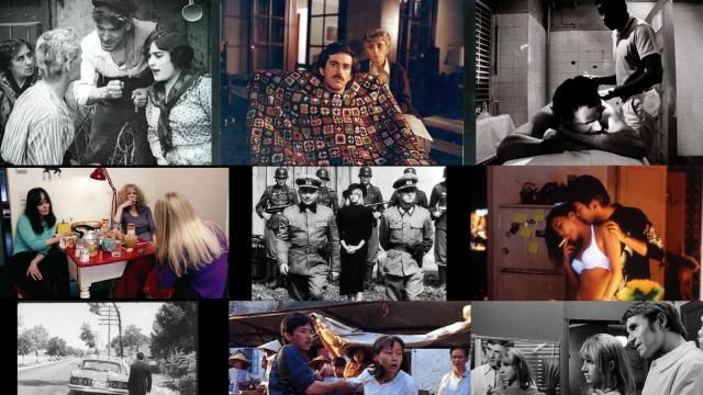 El futuro del patrimonio cinematográfico en el siglo XXI, a debate en la 68ª edición de la Seminci