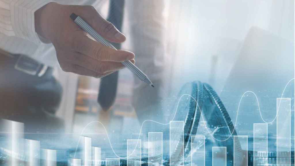 negocio, inversor, inversión