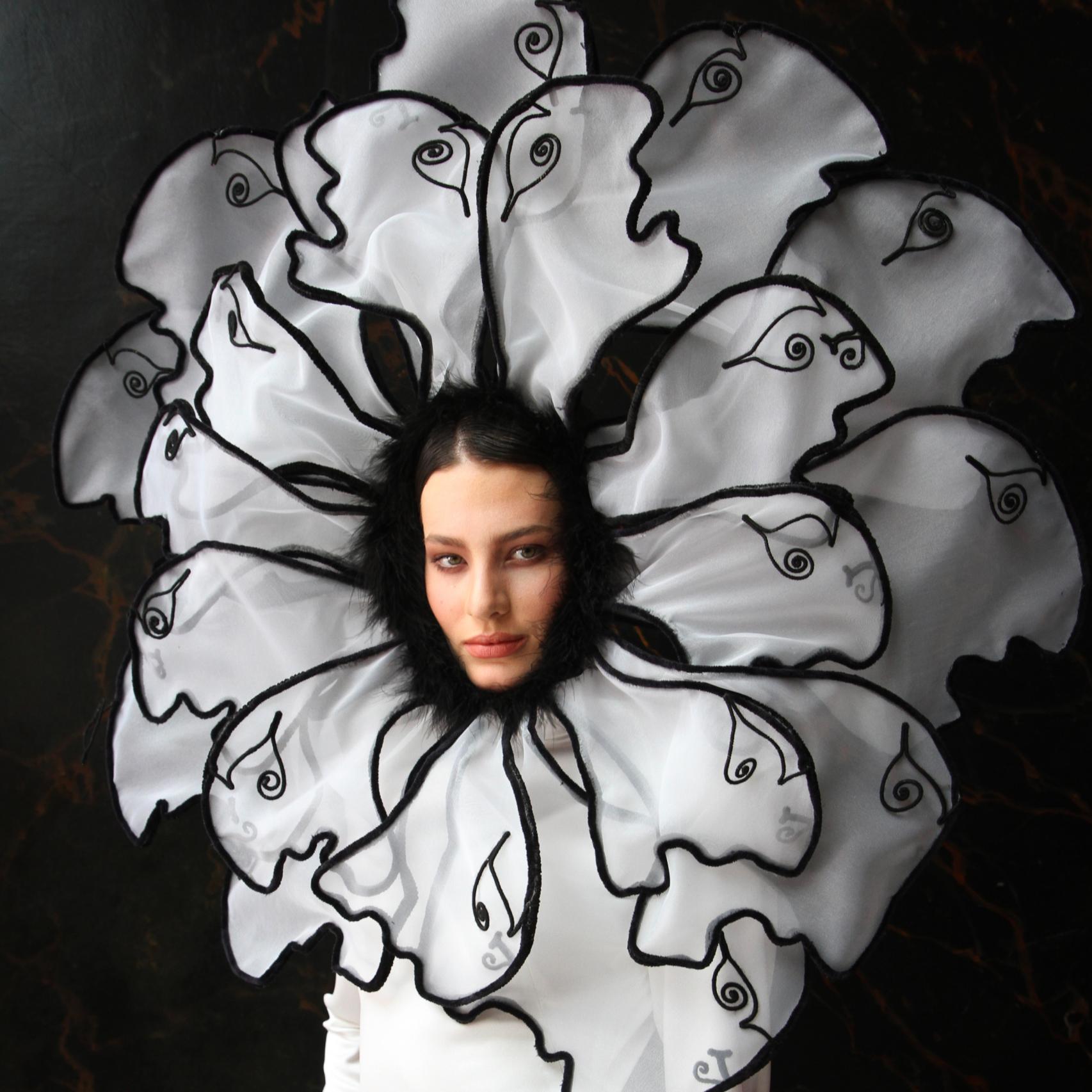 Diseño de Juana Martín