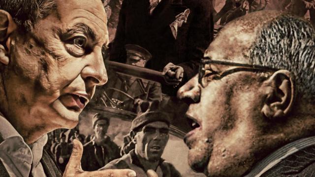 Zapatero, Azaña y la amnistía.