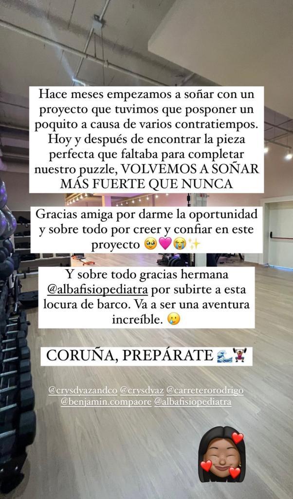 Publicación de Ana Peleteiro