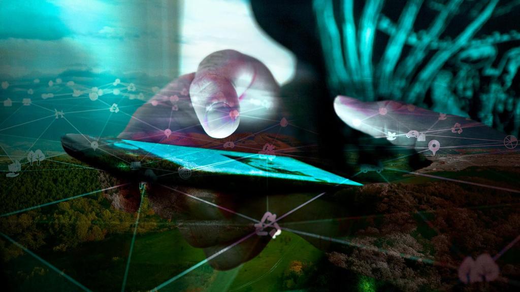 Imagen de recurso de ciberseguridad.