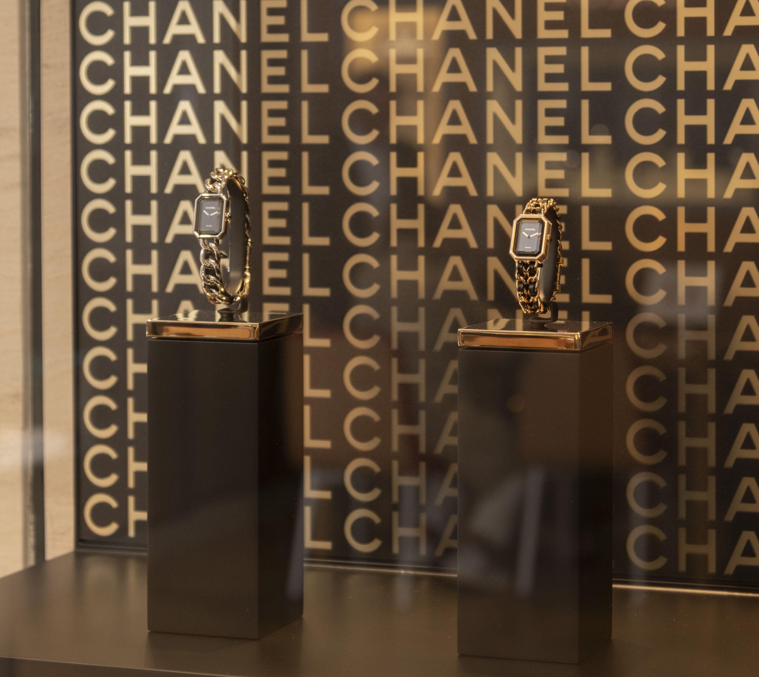 Relojes colección Première