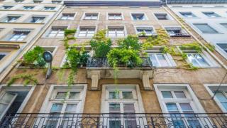 El mercado inmobiliario español