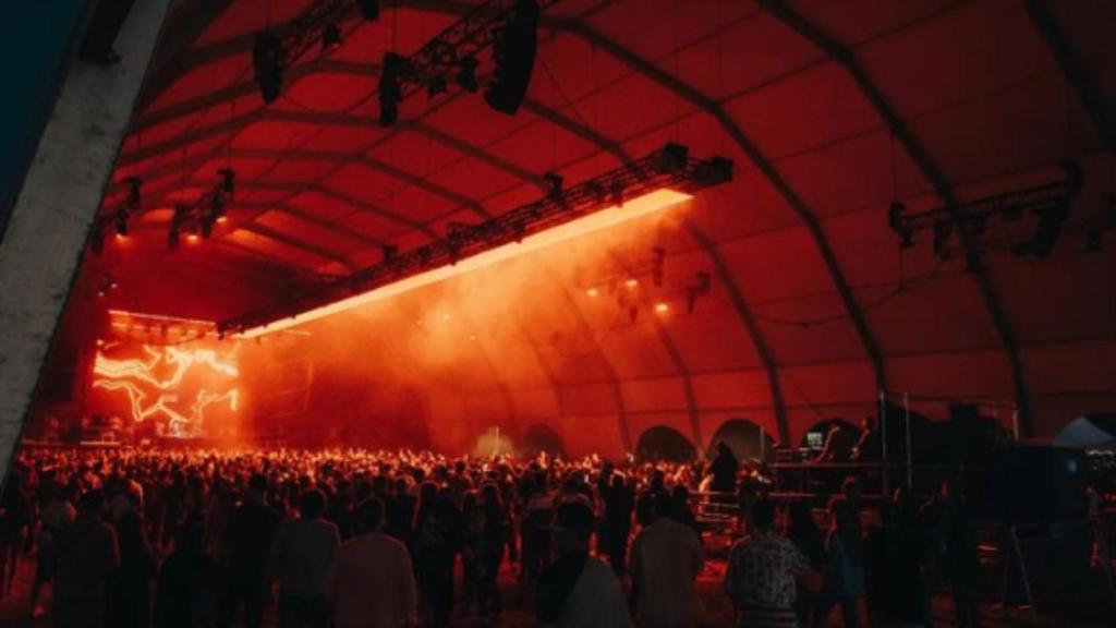 Wake Up & Dream Festival