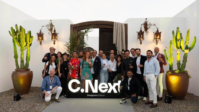 Almería, capital del diseño